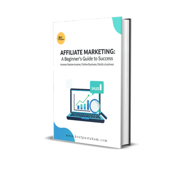 Affiliate Marketing