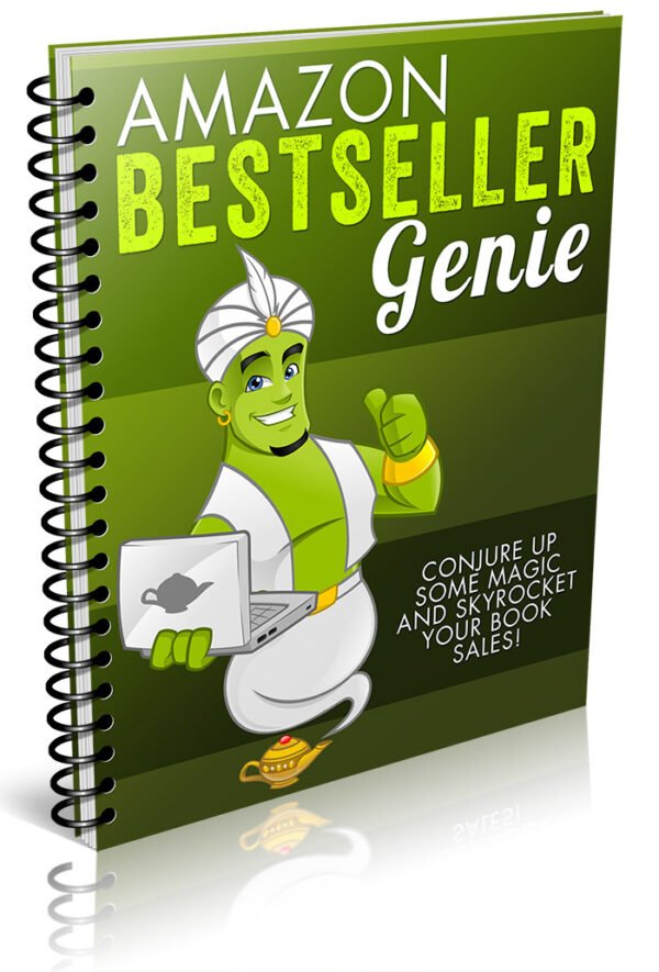 Amazon Bestseller Genie