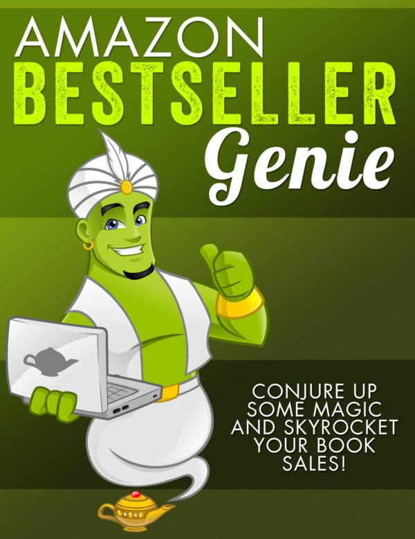 Amazon Bestseller Genie - Image 2