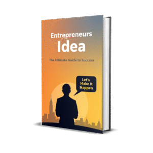 Entrepreneurial Ideas