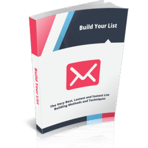 Build Your List