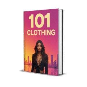 Clothing 101