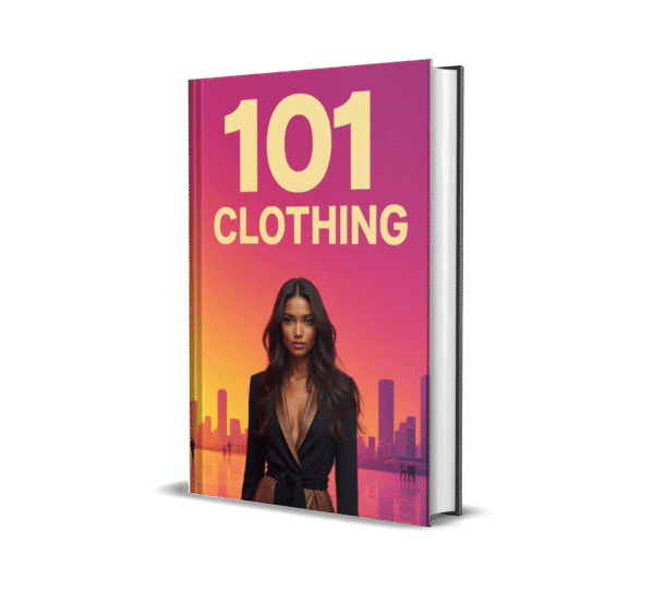 Clothing 101