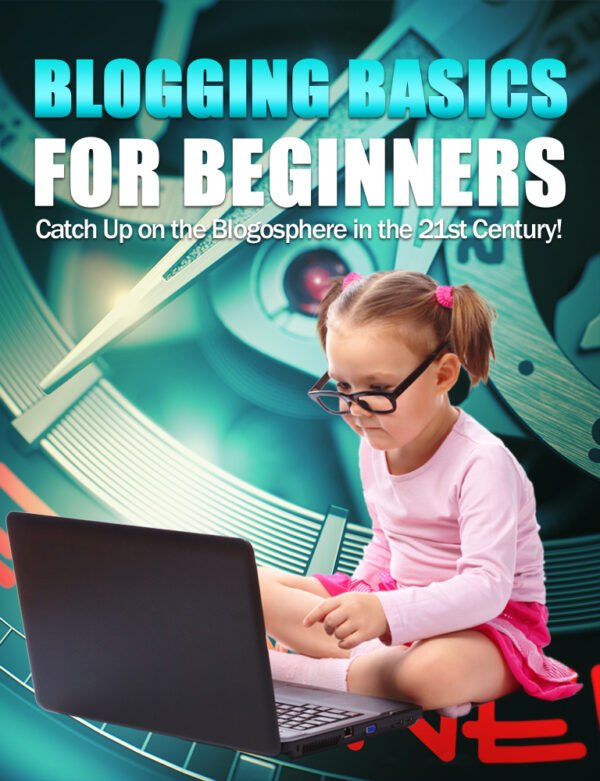 Blogging Basics for Beginners - Image 2