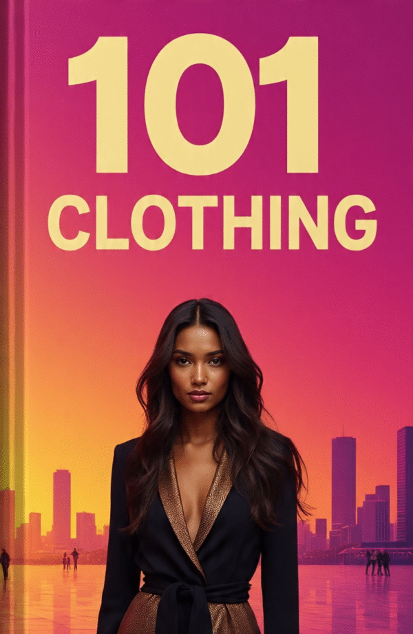 Clothing 101 - Image 2