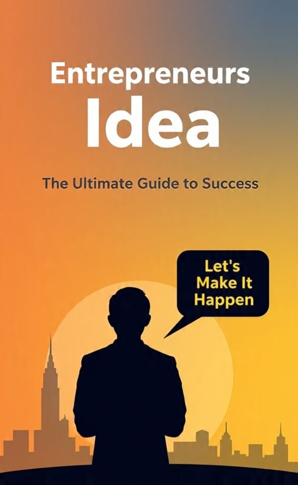 Entrepreneurial Ideas - Image 2