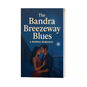 The Bandra Breezeway Blues