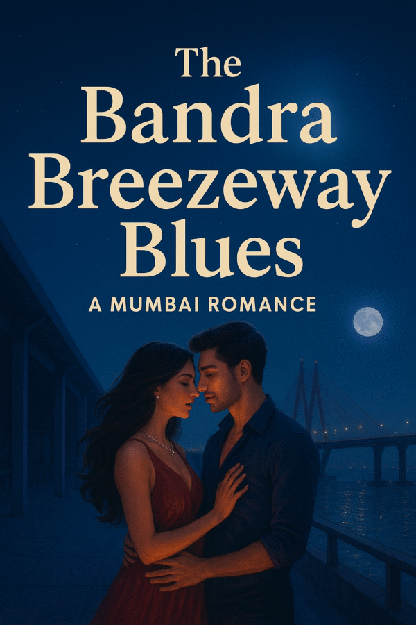 The Bandra Breezeway Blues - Image 2